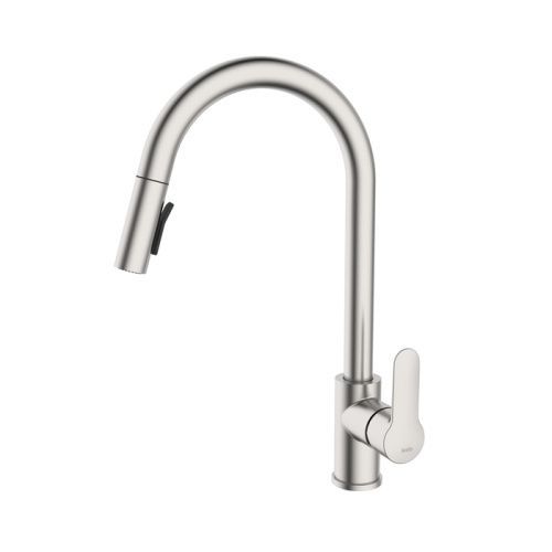 Смеситель для кухни Iddis Cuba CUBSTP0i05 на мойку нержавеющая сталь