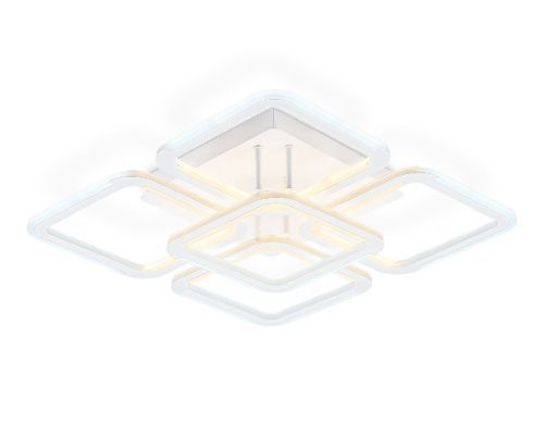 Люстра потолочная Ambrella Light Original (Оригинал) FA8949