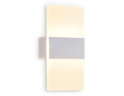 Светильник настенный Ambrella Light Wallers (Валлерс) FW200