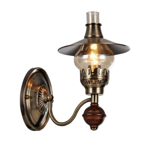 Бра Arte Lamp Trattoria (Тратториа) A5664AP-1AB