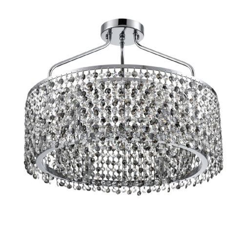 Люстра потолочная Lumion Layla (Лаыла) 8244/6C