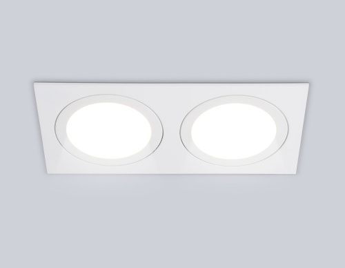 Светильник встраиваемый Ambrella Light IP Protect (ИП Протецт) TN6612