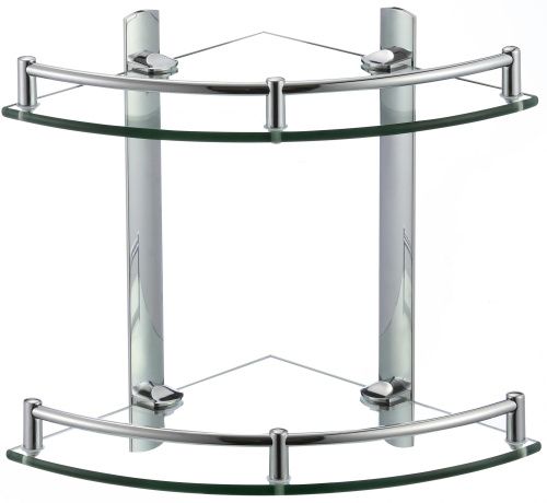 Полка в ванную комнату Savol S-003021