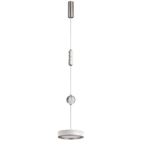 Светильник подвесной Odeon Light Riviera (Ривиера) 5451/32L