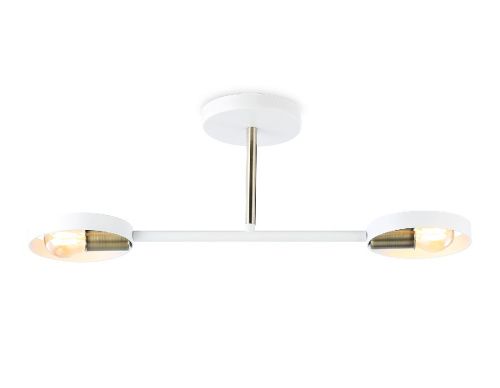 Люстра на штанге Ambrella Light Loft (Лофт) TR8222