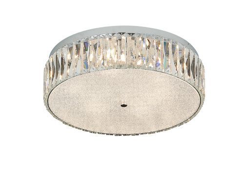 Светильник потолочный Newport 8240 8246/PL chrome