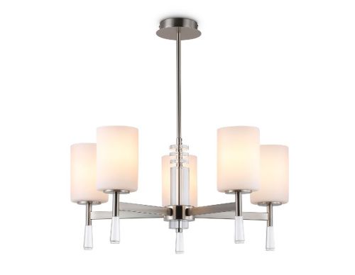 Люстра на штанге Ambrella Light Modern (Модерн) LH56251
