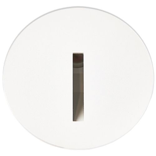 Подсветка для лестниц Italline DL 3034 white
