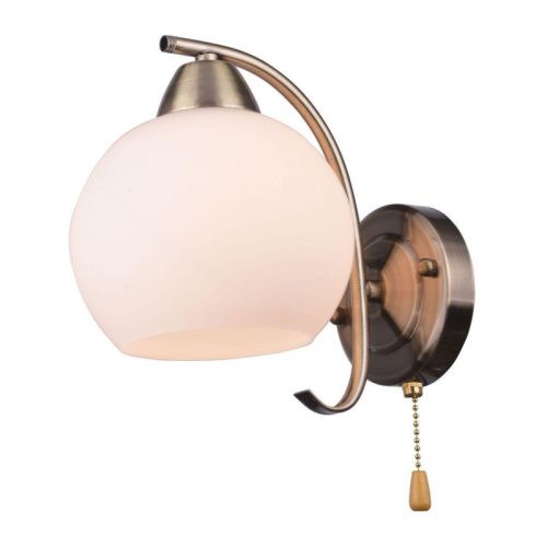 Бра Toplight Lynnette (Лыннетте) TL7340B-01AB
