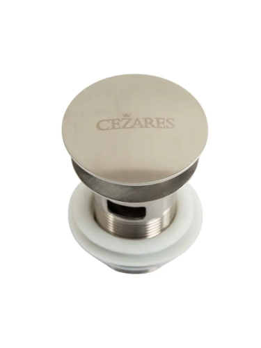 Донный клапан Cezares CZR CZR-SAT-IN