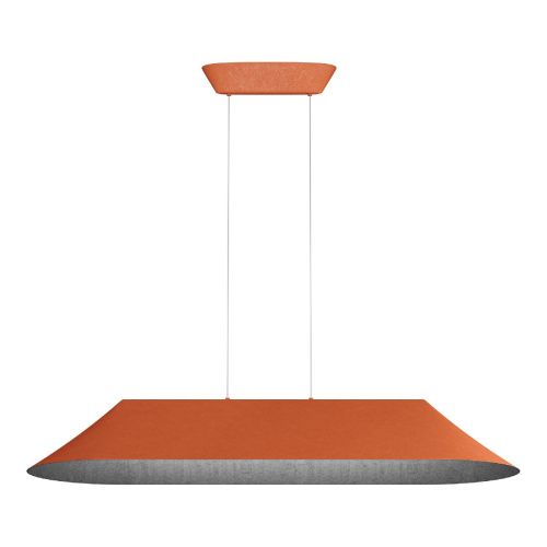 Светильник подвесной ST Luce Sentito (Сентито) SL3001.823.01
