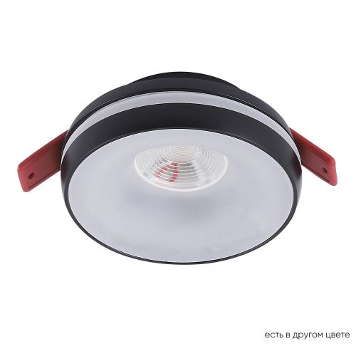 Светильник встраиваемый Crystal Lux CLT 063 CLT 063C1 BL