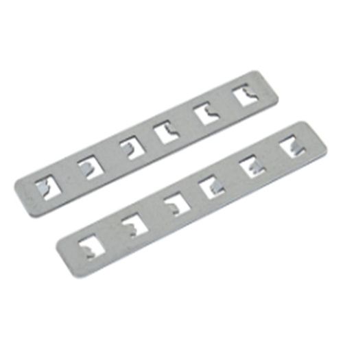 Соединитель шинопровода Wertmark Technical Gudja WTG.L0.00.E00