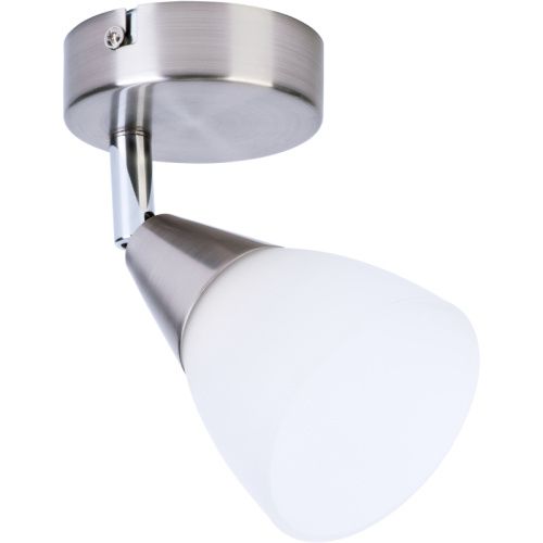 Спот Toplight Keziah (Кезиах) TL1232Y-01SN