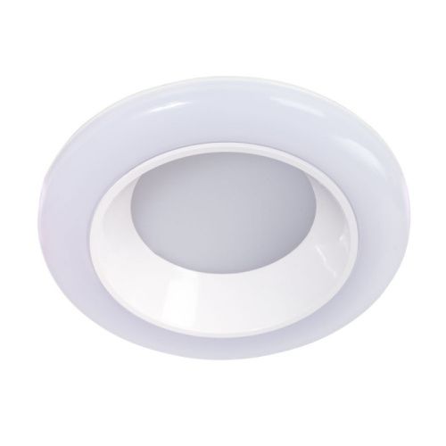 Светильник потолочный Arte Lamp ALIOTH (АЛИОТХ) A7992PL-1WH