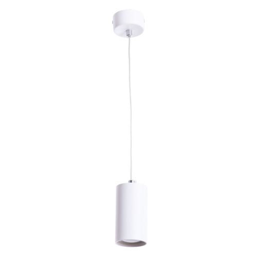 Светильник подвесной Arte Lamp Canopus (Цанопус) A1516SP-1WH
