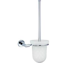 Ершик для унитаза Nofer 16518.S