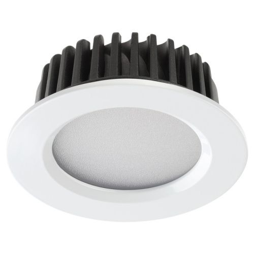 Светильник встраиваемый Novotech DRUM (ДРУМ) 357907