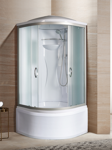 Душевая кабина River REIN 90/44 MT (10000000199) 90х90 четверть круга