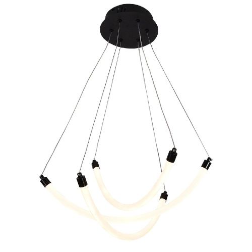 Люстра подвесная F-Promo Hammock (Хаммоцк) 4468-3P