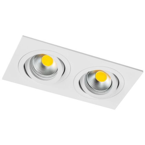 Светильник встраиваемый Lightstar Singo Base (Синго Басе) 11616