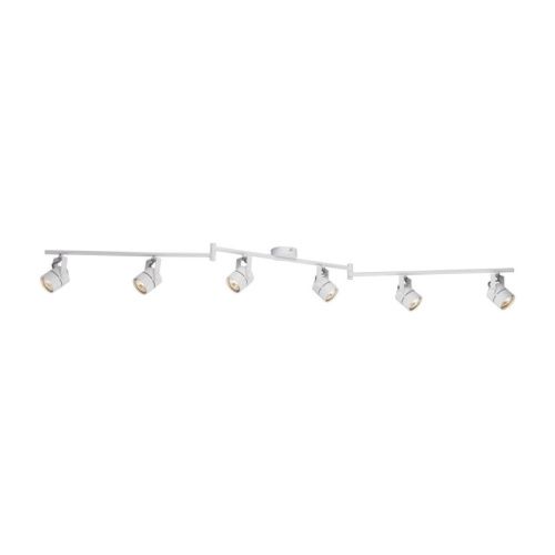 Трековая система Arte Lamp Lente (Ленте) A1310PL-6WH