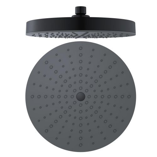 Верхний душ Savol SK-DP08 черный