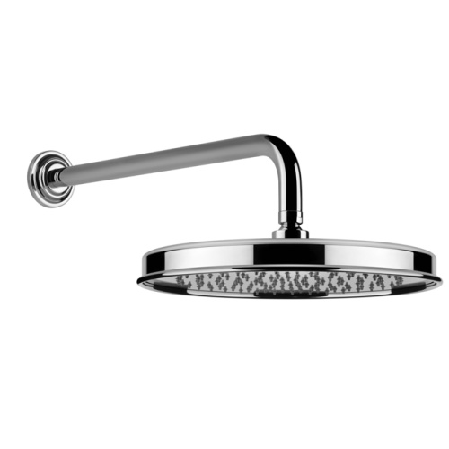 Верхний душ Gessi Venti20 65149#031 35х35 хром