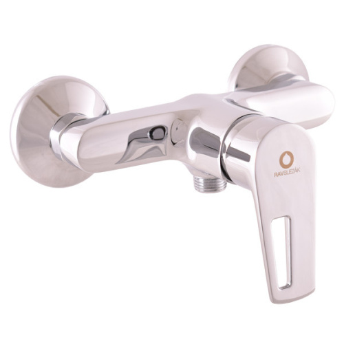 Смеситель для душа RavSlezak COLORADO CO281.5 настенный хром