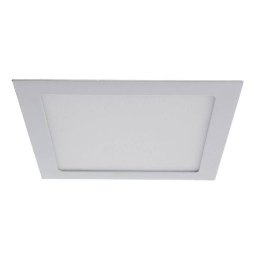 Светильник встраиваемый Arte Lamp Fine (Фине) A2418PL-1WH