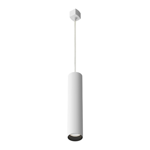 Трековый светильник Maytoni Technical Focus (Фокус) TR025-1-GU10-W
