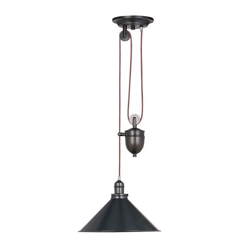 Светильник подвесной Elstead Lighting Provence (Провенце) PV-P-OB