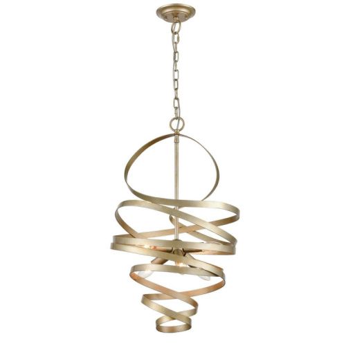 Светильник подвесной Vele Luce Violino (Виолино) VL4174P06