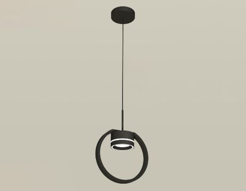 Светильник подвесной Ambrella Light Traditional (Традитионал) XB9102151