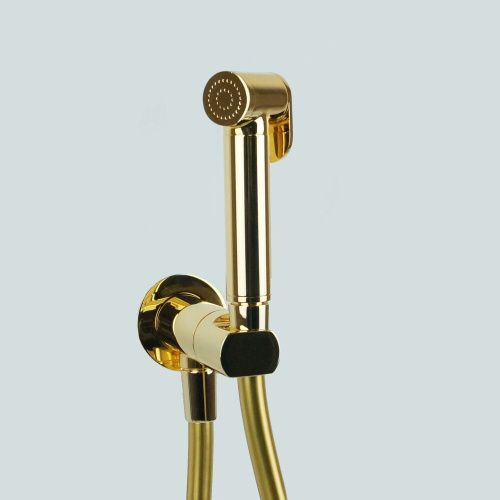 Гигиенический душ Daniel Suvi S206444DC-DO золото