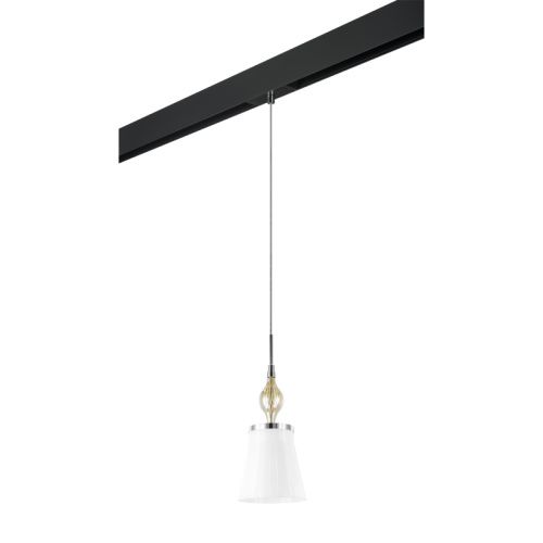 Трековый светильник Lightstar Escica (Есцица) PRO806010