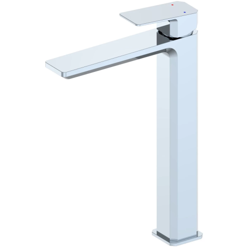 Смеситель Wonzon & Woghand Diamond WW-88239011-CR на столешницу хром