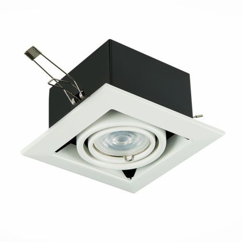 Светильник встраиваемый ST Luce ST250 ST250.558.01