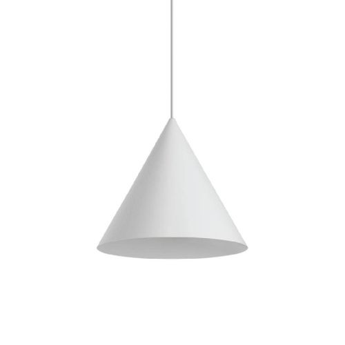 Светильник подвесной Ideal lux A-Line (А-Лине) A-LINE SP1 D30 BIANCO