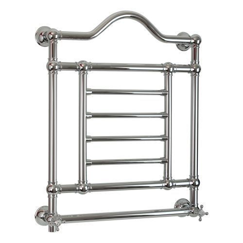 Полотенцесушитель Migliore 20317 68х85 водяной бронза - фото 2