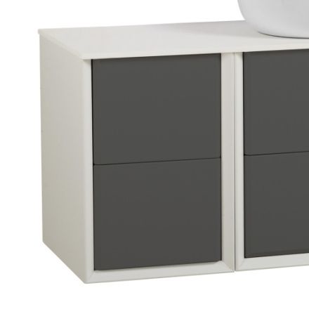 Шкаф подвесной Cezares BELLAGIO 55302 35х46х48