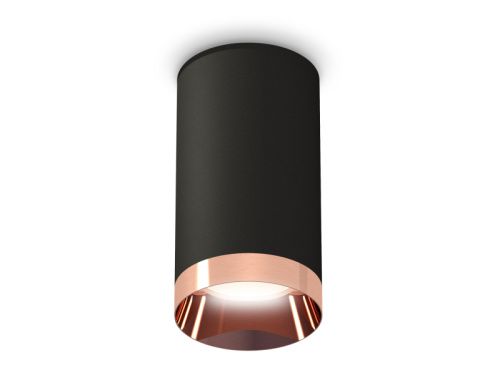 Светильник накладной Ambrella Light Techno (Тецхно) XS6323025