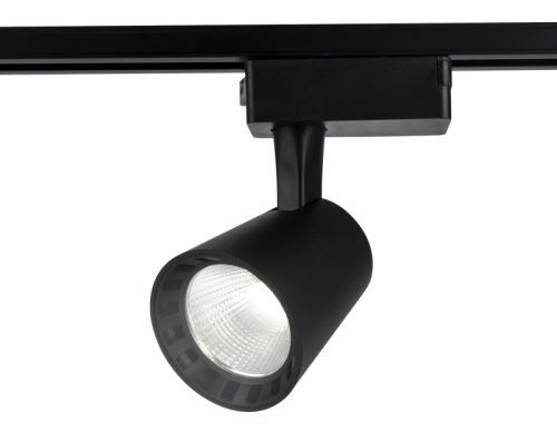 Трековый однофазный светильник Ambrella Light Track System (Трацк Сыстем) GL5978