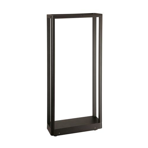 Ландшафтный светильник Arte Lamp Hassaleh (Хассалех) A3374PA-1BK