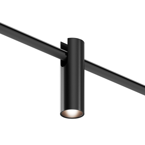 Трековый светильник Maytoni Technical Focus (Фокус) TR235-1-5W3K-B