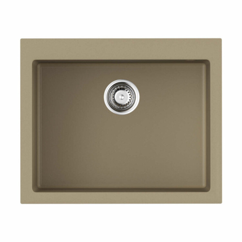 Кухонная мойка Omoikiri Bosen 4991214 61х50 цвет шампань