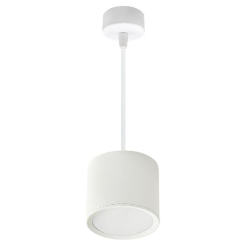 Светильник подвесной Reluce 53005-0.9-001LD GX53 WT