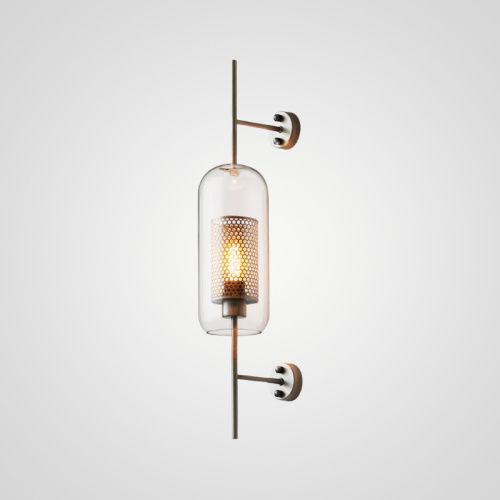 Бра ImperiumLoft Catch (Цатцх) 189448-26