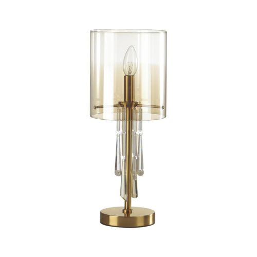 Настольная лампа Odeon Light Nicole (Ницоле) 4886/1T