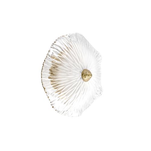 Светильник настенный Loft It Bloom 10352W/A AB